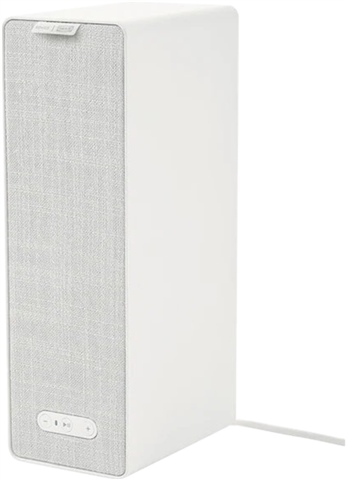Sonos IKEA Symfonisk Bookshelf Speaker (Gen 1) - White, C - CeX
